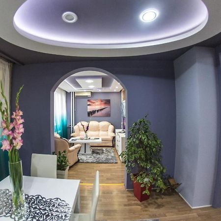 Andjela Apartment Sabac Ngoại thất bức ảnh