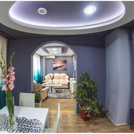 Andjela Apartment Sabac Ngoại thất bức ảnh
